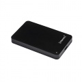 Intenso Memory Case externe Festplatte 2TB 2,5 Zoll schwarz Bild 1