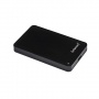 Intenso Memory Case externe Festplatte 2TB 2,5 Zoll schwarz Bild 1