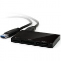CSL - USB 3.0 Super Speed All in One Cardreader schwarz Bild 1