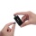 EasyAcc SuperSpeed Multi-in-1 USB 3.0 Kartenleser Schwarz Bild 1