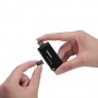 EasyAcc SuperSpeed Multi-in-1 USB 3.0 Kartenleser Schwarz Bild 1