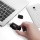 EasyAcc SuperSpeed Multi-in-1 USB 3.0 Kartenleser Schwarz Bild 5