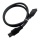 aLLreli USB 3.0 All-in-1 Multi Kartenlesegert Schwarz Bild 5