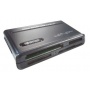 Vivanco RW 38-1 U2 P 56-in-1 externer Kartenleser 4-Port Bild 1
