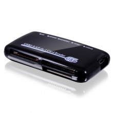 CSL - USB 2.0 (High Speed) externer Kartenleser Bild 1