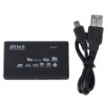 All-in-1 USB Kartenleser Bild 1