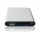 Generic Full HD 1080 P HDMI Media Player USB Externe Silber Bild 5