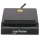 Manhattan externer SMART-Kartenleser USB 2.0 schwarz Bild 5