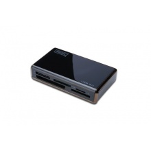 Assmann DA-70330 Digitus externer Kartenleser USB 3.0 Bild 1