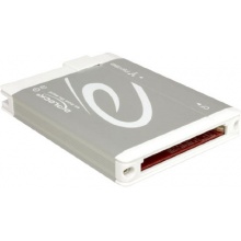 DELOCK Card Reader-FireWire B CF extern Bild 1