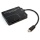 ROLINE externer Kartenleser USB 2.0 Smartphone Tablet Bild 1