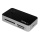 StarTech FCREADU3HC externer Kartenleser schwarz Bild 1