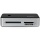 StarTech FCREADU3HC externer Kartenleser schwarz Bild 2