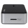 StarTech FCREADU3HC externer Kartenleser schwarz Bild 3
