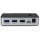 StarTech FCREADU3HC externer Kartenleser schwarz Bild 4