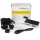 StarTech FCREADU3HC externer Kartenleser schwarz Bild 5