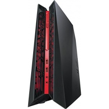 Asus G20AJ-DE028S Desktop-PC Intel Core i7 4790 3,6GHz schwarz Bild 1