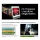 Super Silent Multimedia + Gaming Quad Core PC AMD A8-6600K Bild 3