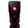 VIBOX Commando Rot Midi Gamer, Gaming PC Gehuse Tower  Bild 3
