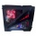 VIBOX Commando Rot Midi Gamer, Gaming PC Gehuse Tower  Bild 5