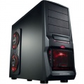 GAMER PC AMD FX4300 Bulldozer Quad Core 4x3,8GHz Gigabit LAN Bild 1