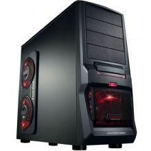 GAMER PC AMD FX4300 Bulldozer Quad Core 4x3,8GHz Gigabit LAN Bild 1