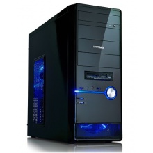 Ankermann-PC FX-ULTRA - AMD FX-6300 6x 3,5 GHz Turbo: 4.10GHz Bild 1