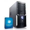 CSL Speed 4718Pro Windows 7 Pro Intel Core i7-4790 4x 3600MHz Bild 1