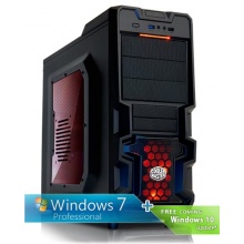 Ankermann-PC WildRabbit GAMER Intel Core i5-4690K 4x 3.50GHz Bild 1