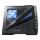 VIBOX Tactician Blau Midi Gaming PC Gehuse Tower Bild 5