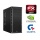 PC24 GAMER PC AMD FX-4350 4x4,20GHz Bulldozer nVidia GF GTX 970 Bild 1