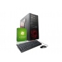 Sprint O66411 AMD FX-8320 Windows 7 Gaming EightCore Bild 1