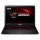 Asus ROG Gaming G751JT-T7093H 17,3 Zoll Notebook schwarz Bild 1