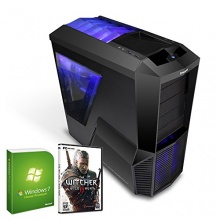 KCS 184125 Gamer-PC AMD FX6300 6x3.5GHz 8GB DDR3 Bild 1