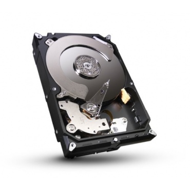 Seagate ST1000DM003  interne Festplatte 3,5 Zoll 1 TB Bild 1