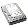 Seagate Barracuda ST2000DM001 interne Festplatte 2TB 3,5 Zoll Bild 1