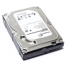 Seagate Barracuda ST2000DM001 interne Festplatte 2TB 3,5 Zoll Bild 1