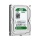 Western Digital WD20EZRX Festplatte 2TB 3.5 Zoll grn Bild 1