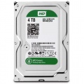 Western Digital WD40EZRX Caviar Green Festplatte 4TB 3,5 Zoll Bild 1