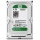 Western Digital WD40EZRX Caviar Green Festplatte 4TB 3,5 Zoll Bild 1