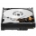 WD Red interne NAS-Festplatte 3TB 3,5 Zoll Bild 5