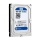 Western Digital WD5000AAKX Blue 500GB Festplatte 3,5 Zoll Bild 2