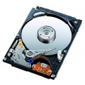 Toshiba MK3276GSX 320GB interne Festplatte 2,5 Zoll Bild 1