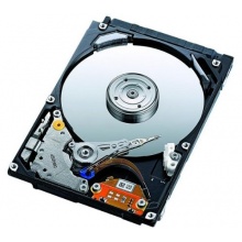 Toshiba MK3276GSX 320GB interne Festplatte 2,5 Zoll Bild 1