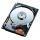 Toshiba MK3276GSX 320GB interne Festplatte 2,5 Zoll Bild 1