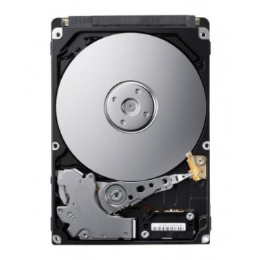 Samsung M8 HN-M500MBB Interne Festplatte 500GB 2,5 Zoll bulk Bild 1