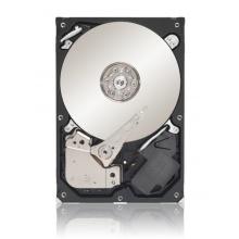 Seagate Barracuda ST500DM002 Interne Festplatte 500GB 3,5 Zoll Bild 1