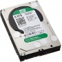 WD Desktop Green 60 EZRX 6TB SATA 6Gb/s HDD internal 8,9cm Bild 1