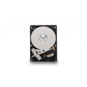 Toshiba DT01ACA100 1000GB interne Festplatte 3,5 Zoll Bild 1
