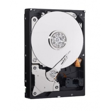 Western WDBH2D0020HNC-ERSN Green Festplatte 2TB 3,5 Zoll Bild 1